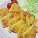 焼きチキンナゲット♪